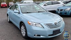 2007 Toyota Camry XLE