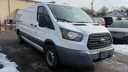 2017 Ford Transit 150