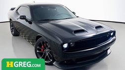 2020 Dodge Challenger R/T Scat Pack