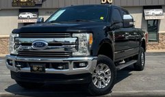 2017 Ford Super Duty F-250 Lariat