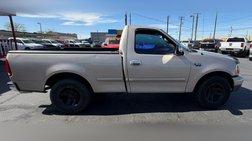 1998 Ford F-150 