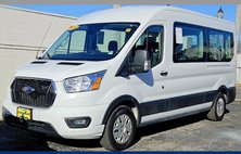 2022 Ford Transit 350 XLT