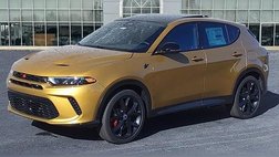 2024 Dodge Hornet R/T Plus
