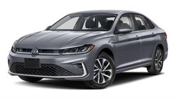2025 Volkswagen Jetta S
