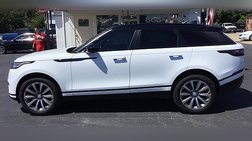 2018 Land Rover Range Rover Velar P250 S