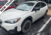 2023 Subaru Crosstrek Base