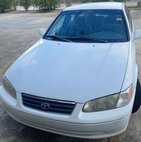 2000 Toyota Camry CE