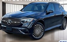 2023 Mercedes-Benz GLC-Class GLC 300 4MATIC