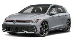 2025 Volkswagen Golf GTI S