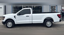 2024 Ford F-150 XL