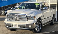 2015 Ram Ram Pickup 1500 Laramie