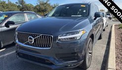 2020 Volvo XC90 T5 Momentum