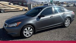 2008 Honda Accord EX-L