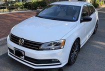 2015 Volkswagen Jetta Sport