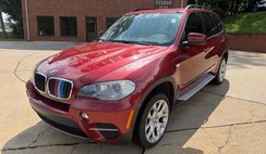 2012 BMW X5 xDrive35i