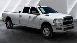 2021 Ram Ram Pickup 3500 Big Horn