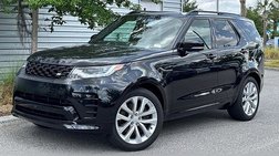 2024 Land Rover Discovery P360 Dynamic SE
