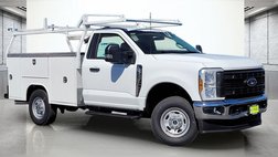2026 Ford Super Duty F-250 XL