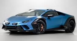 2024 Lamborghini Huracan Sterrato