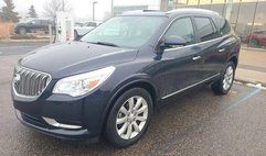 2015 Buick Enclave Premium