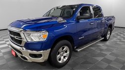 2019 Ram Ram Pickup 1500 Big Horn