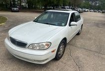 2001 Infiniti I30 Luxury