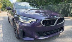 2022 BMW 2 Series 230i