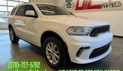 2021 Dodge Durango SXT