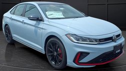 2026 Volkswagen Jetta GLI Autobahn