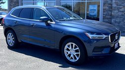 2020 Volvo XC60 T5 Momentum