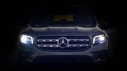 2020 Mercedes-Benz GLS GLS 450