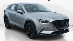 2023 Mazda CX-9 Touring Plus