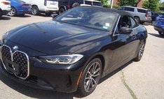 2024 BMW 4 Series 430i xDrive