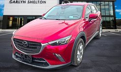 2019 Mazda CX-3 Sport