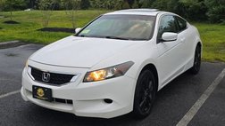 2009 Honda Accord EX