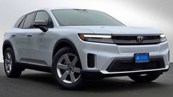 2026 Honda Prologue EX