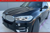 2018 BMW X5 sDrive35i