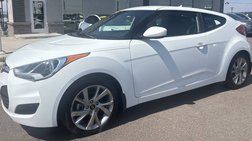 2016 Hyundai Veloster Base