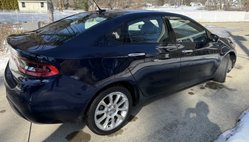 2013 Dodge Dart Limited