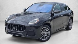 2024 Maserati Grecale GT