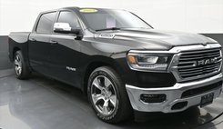 2023 Ram Ram Pickup 1500 Laramie