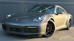 2023 Porsche 911 Carrera S