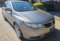 2012 Kia Forte5 EX