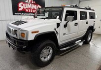 2005 HUMMER H2 Base