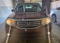 2015 Honda Pilot EX-L w/DVD
