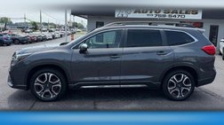 2023 Subaru Ascent Limited 7-Passenger