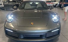 2020 Porsche 911 Carrera