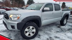 2012 Toyota Tacoma V6