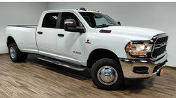 2024 Ram Ram Pickup 3500 Big Horn