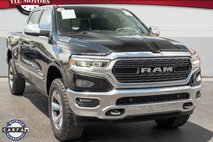 2019 Ram Ram Pickup 1500 Limited